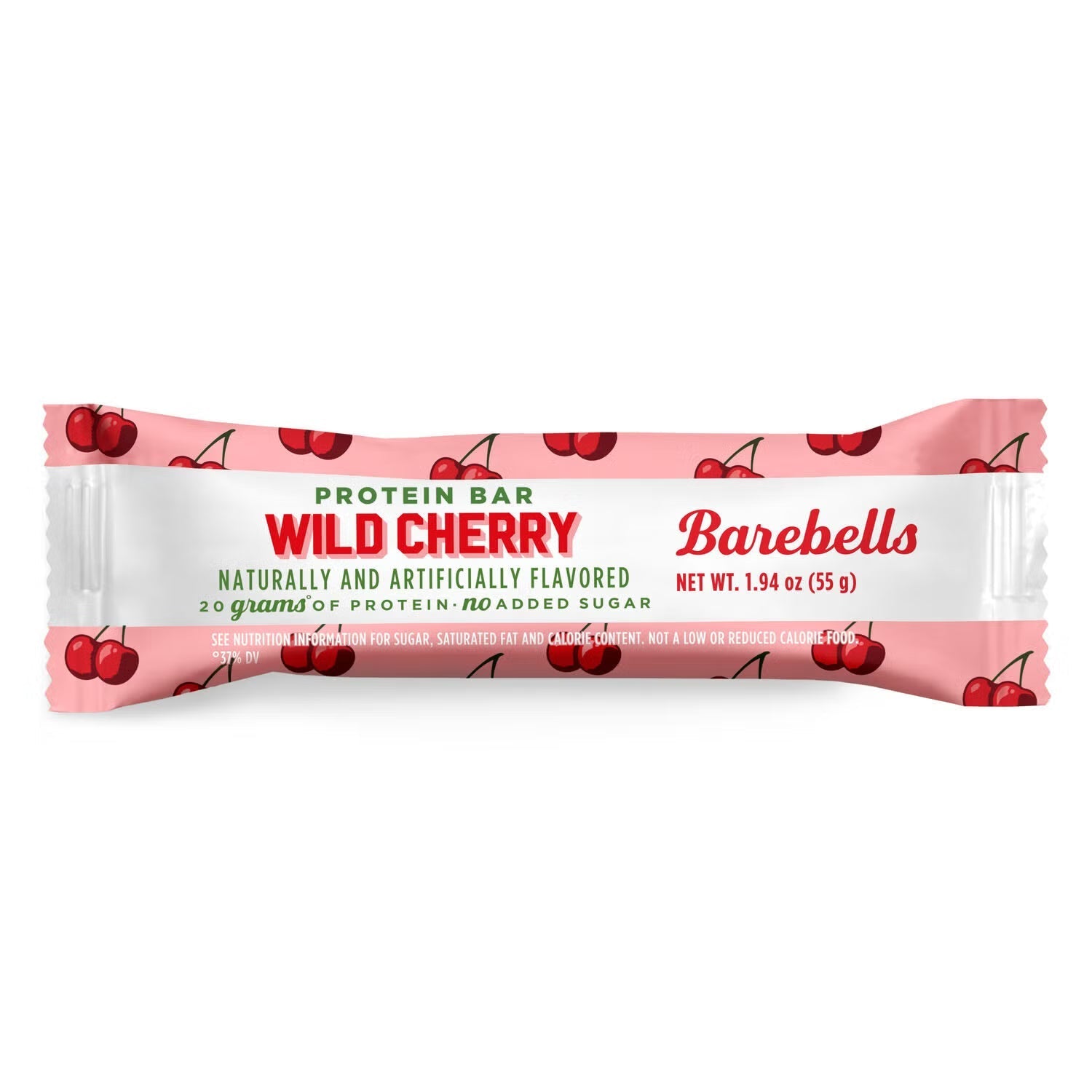 Buy Barebells protein bars in Canada - Top Nutrition and Fitness Montreal