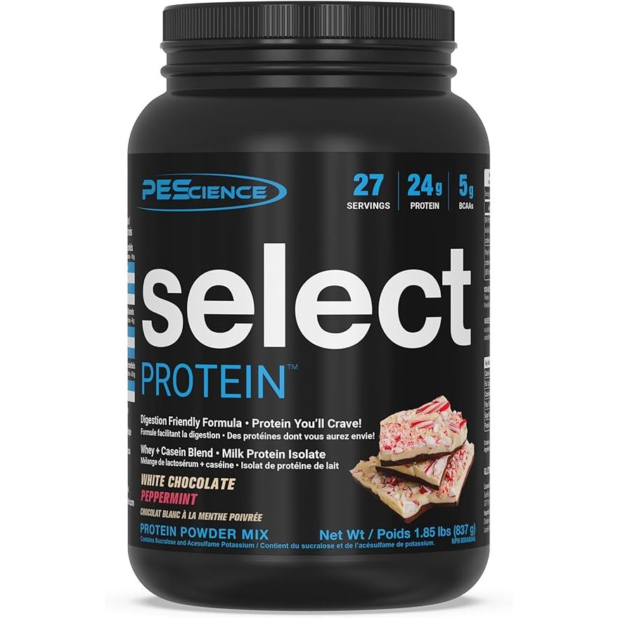 Ninja Creami Cookies & Cream Protein Ice Cream (PEScience Snickerdoodle Hack)