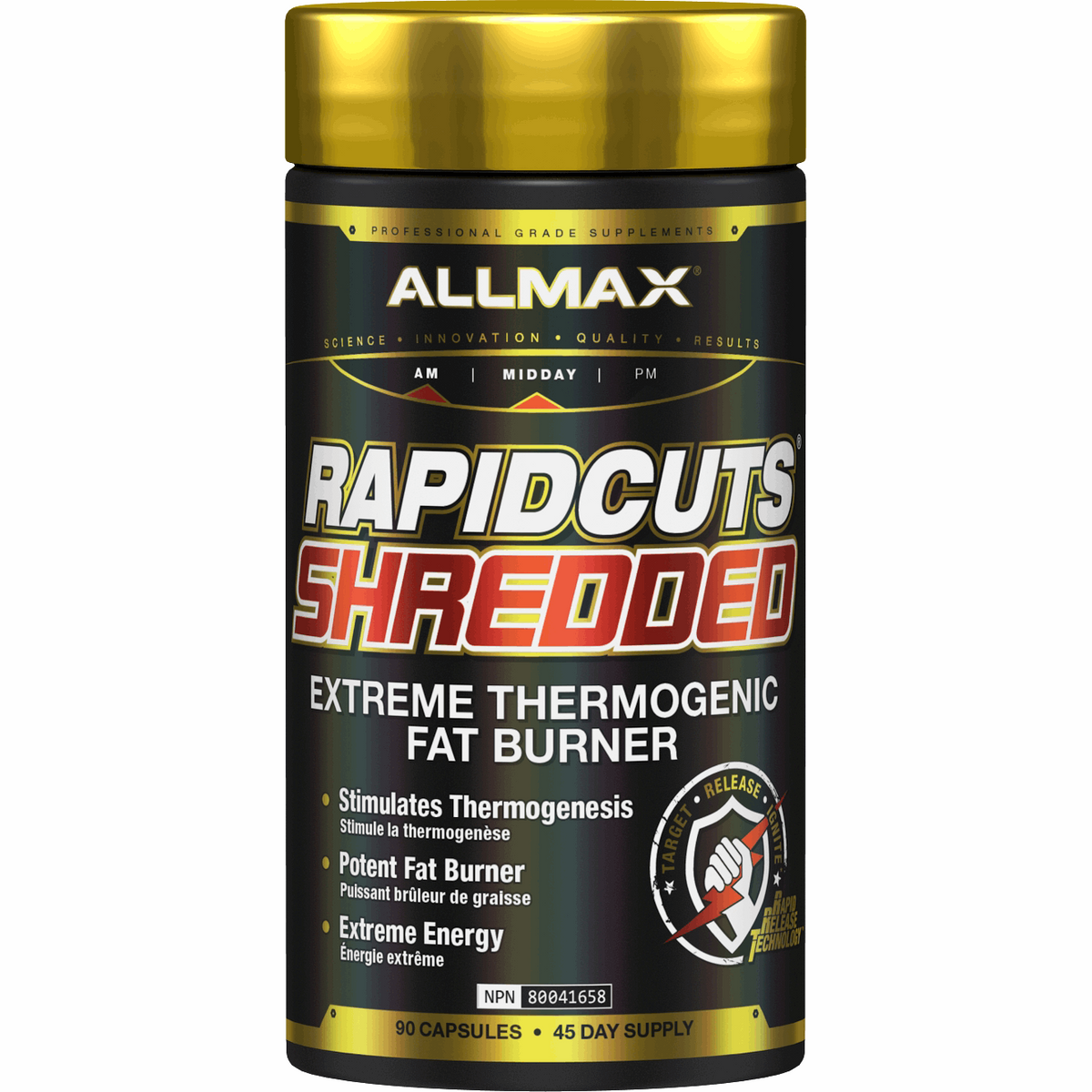 Best Weight-Management Supplements in Canada 2026 — National Retailer Guide