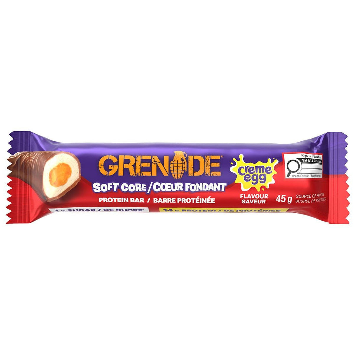 Best protein bars available in Canada 2026 - top 10 ranked by Top Nutrition and Fitness