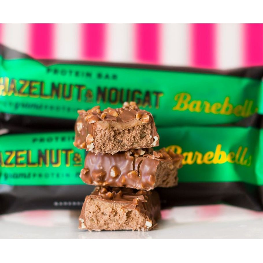 Barebells Protein Bar 046197f2 1f3e 4d49