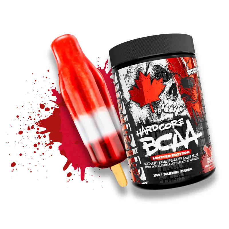 Mutant BCAA 9.7 (30 portions)