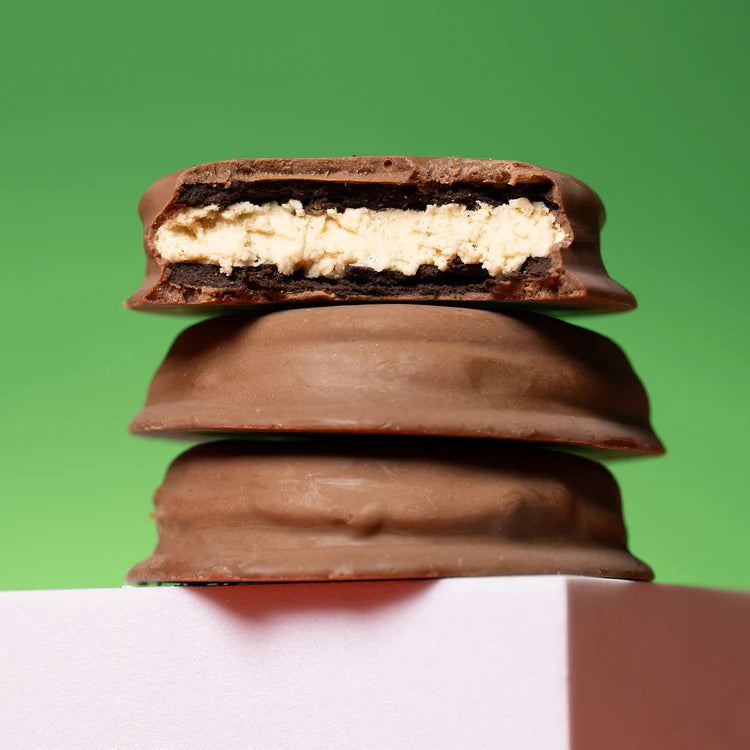 HangryBoy Protein Cookie (1 cookie)