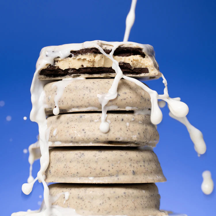 HangryBoy Protein Cookie (1 cookie)