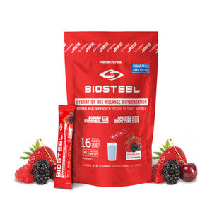 BioSteel Hydration Mix (Individual Packets)