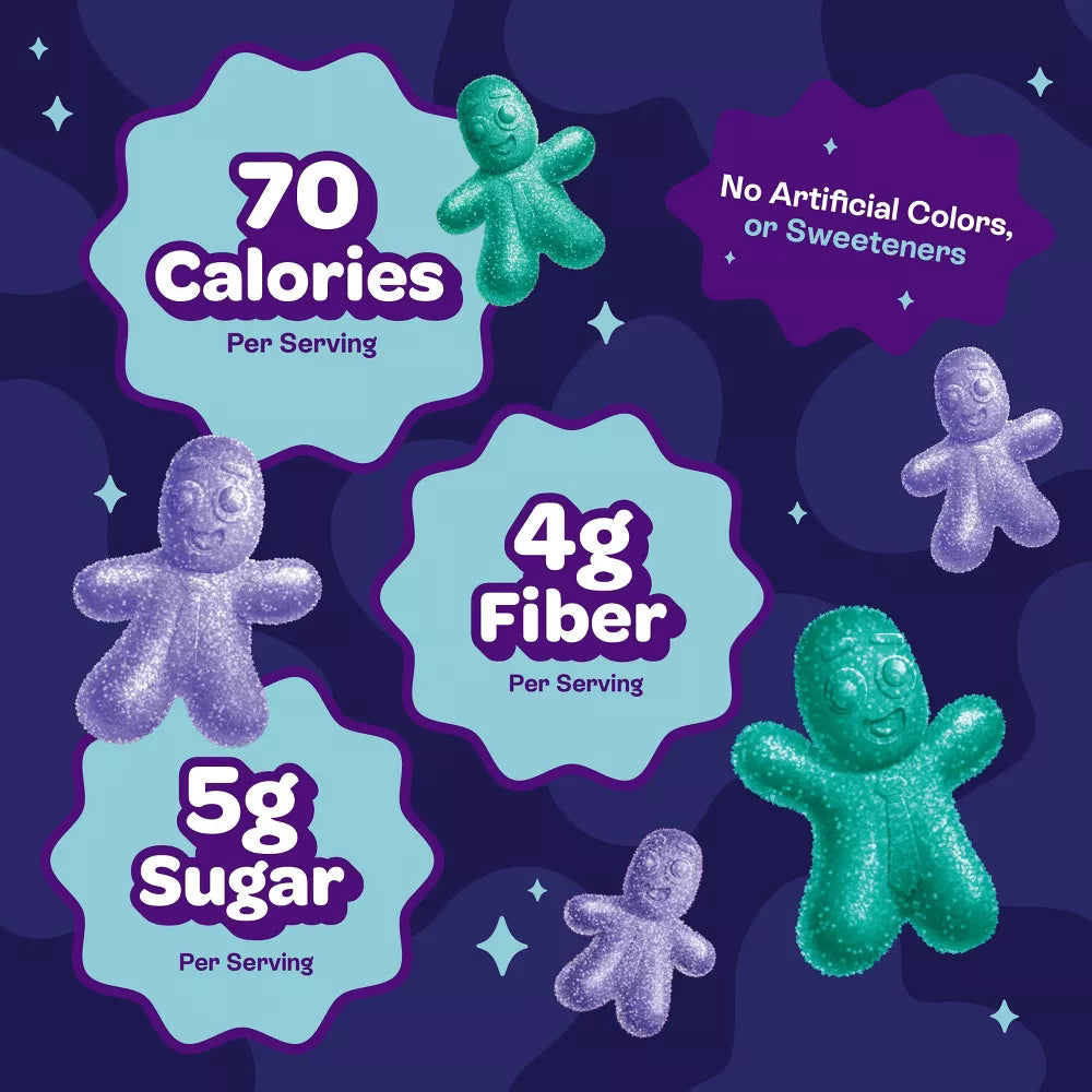 Joyride Low Sugar Candy (1 bag)