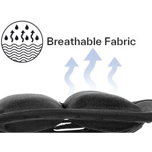 Sportneer Adjustable Ankle & Wrist Weights (2 Pack adjustable from 1-4 lbs)