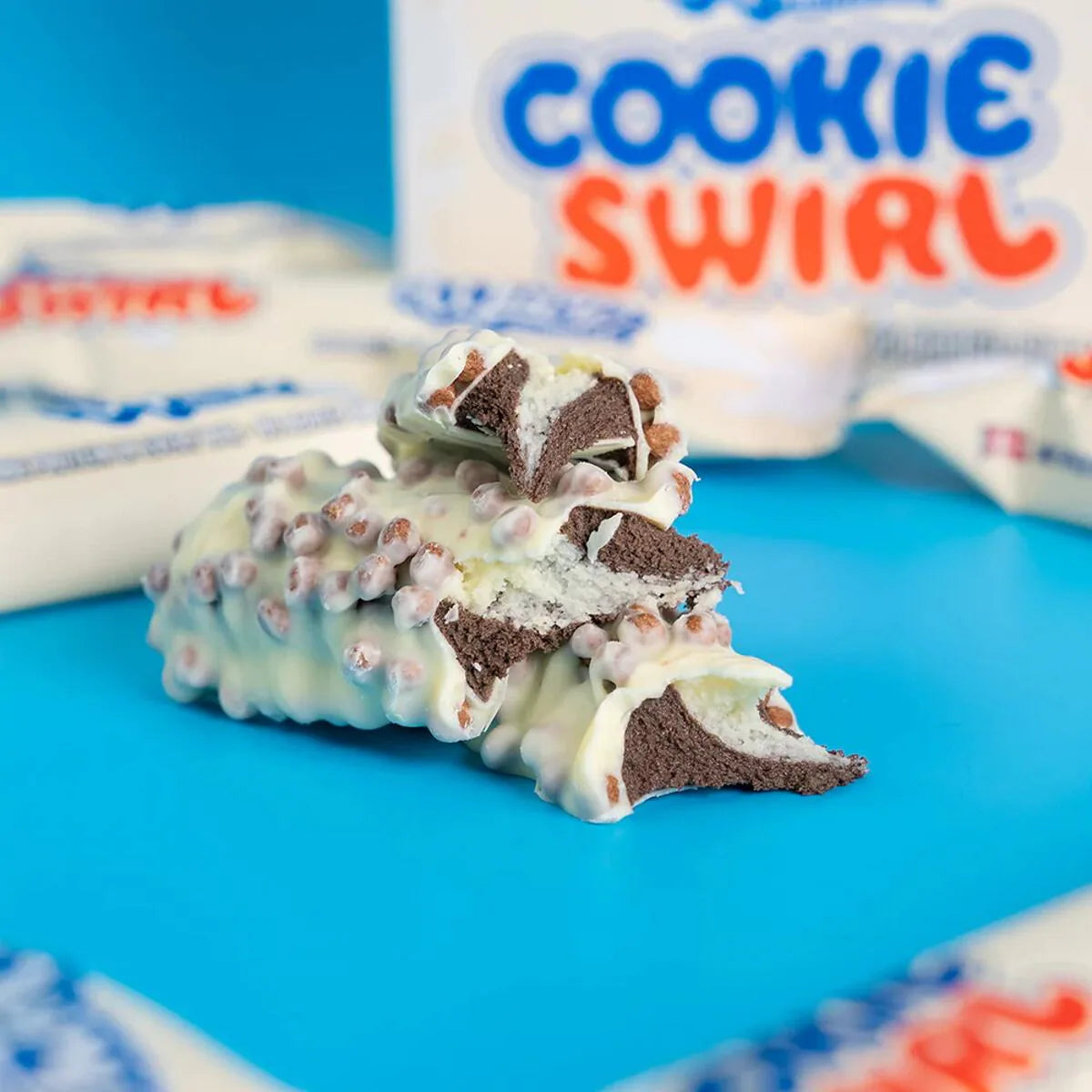 Wispy Low Sugar Protein Bar (1 Bar) — image 4