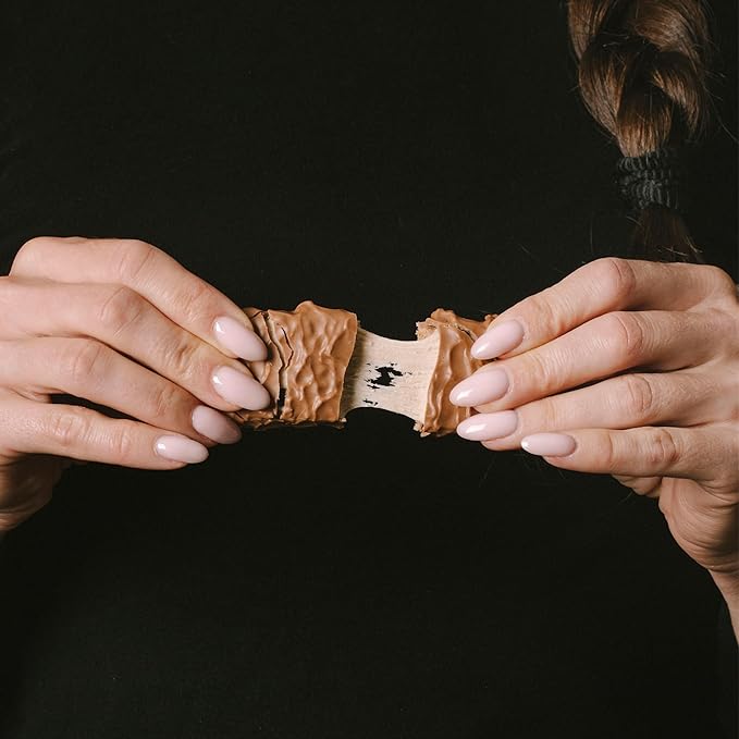 WELLBAR GF Keto Protein Bar (1 Bar)