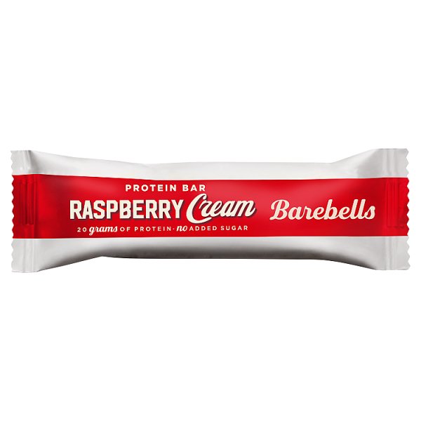 Barebells Protein Bar (1 bar) — image 19