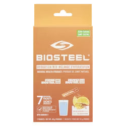 BioSteel Hydration Mix (Individual Packets)