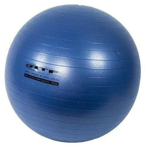 ATF Sports Swiss Ball - Top Nutrition and Fitness