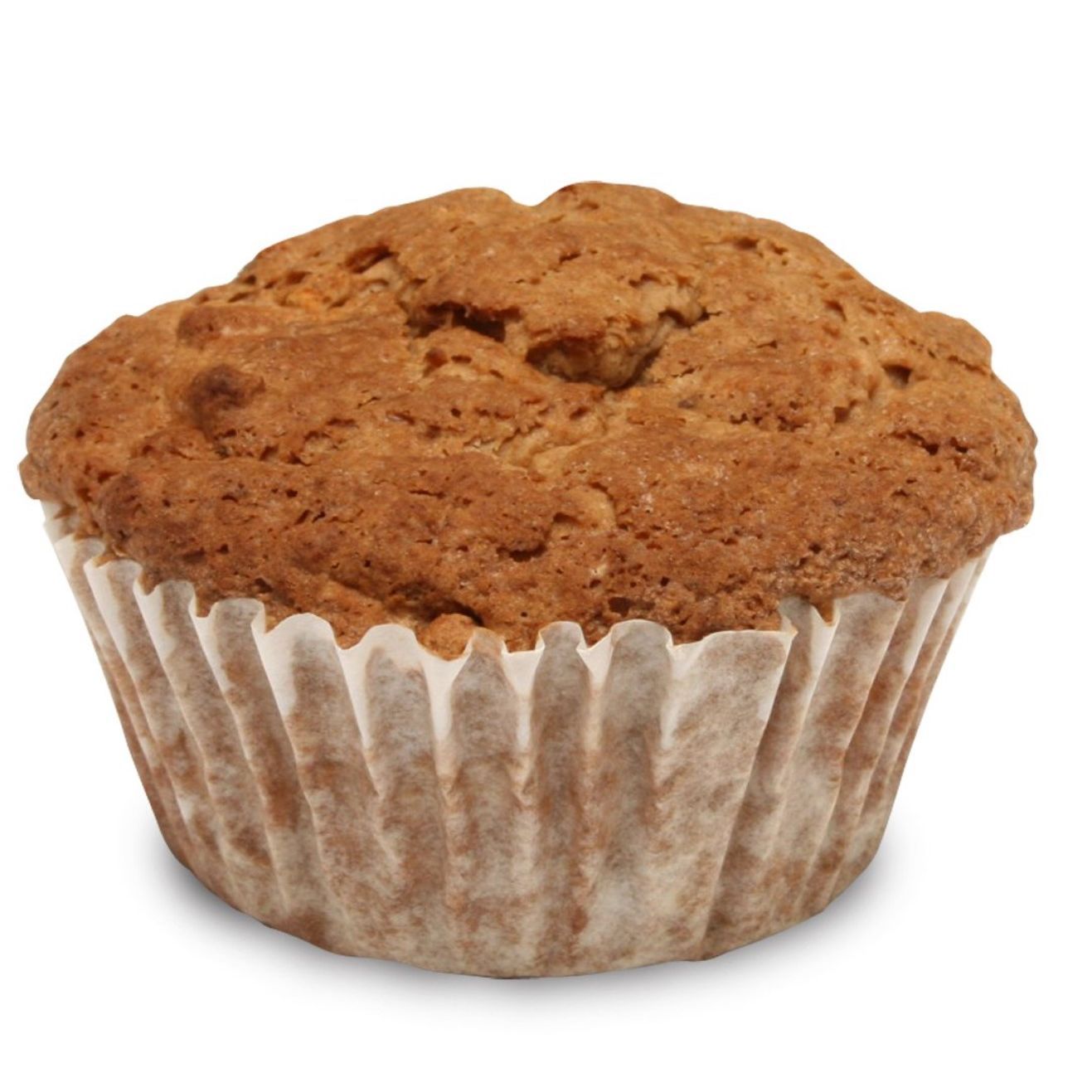 Simply Scrumptous SWEET Keto Snacks Bran Muffins