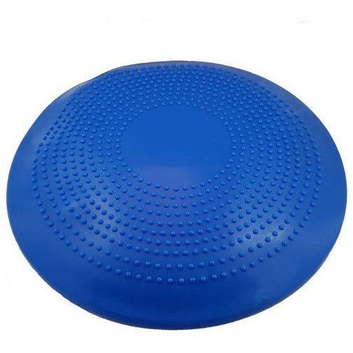 Balance Disk with Hand Pump - 13" - Top Nutrition and Fitness