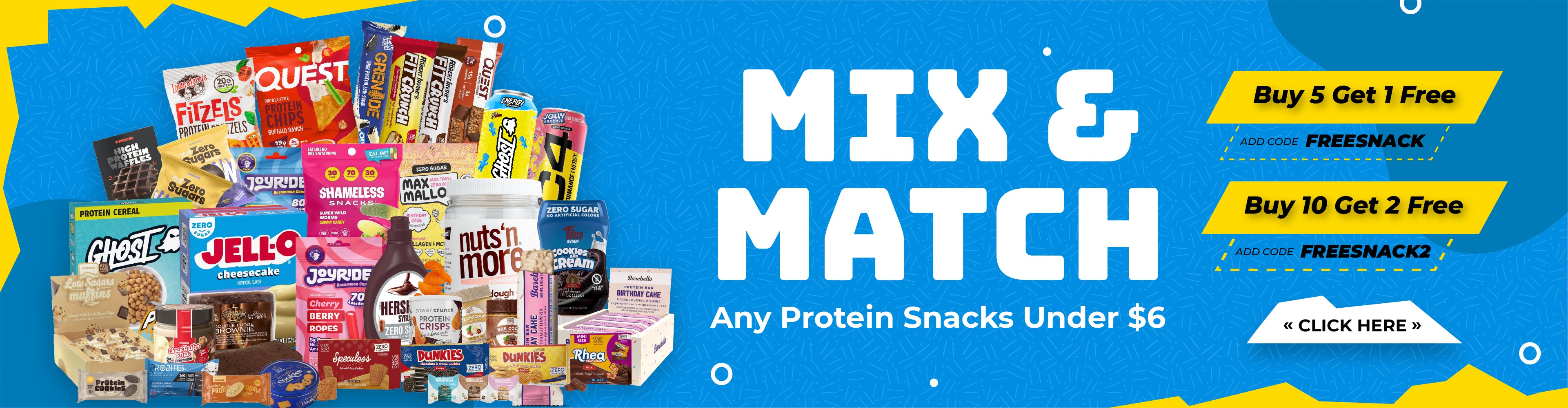 Top Nutrition and Fitness