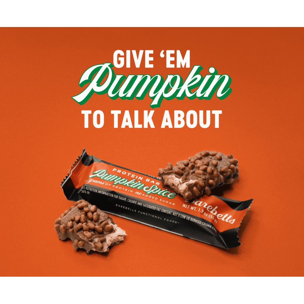 Barebells Protein Bar (1 bar)
