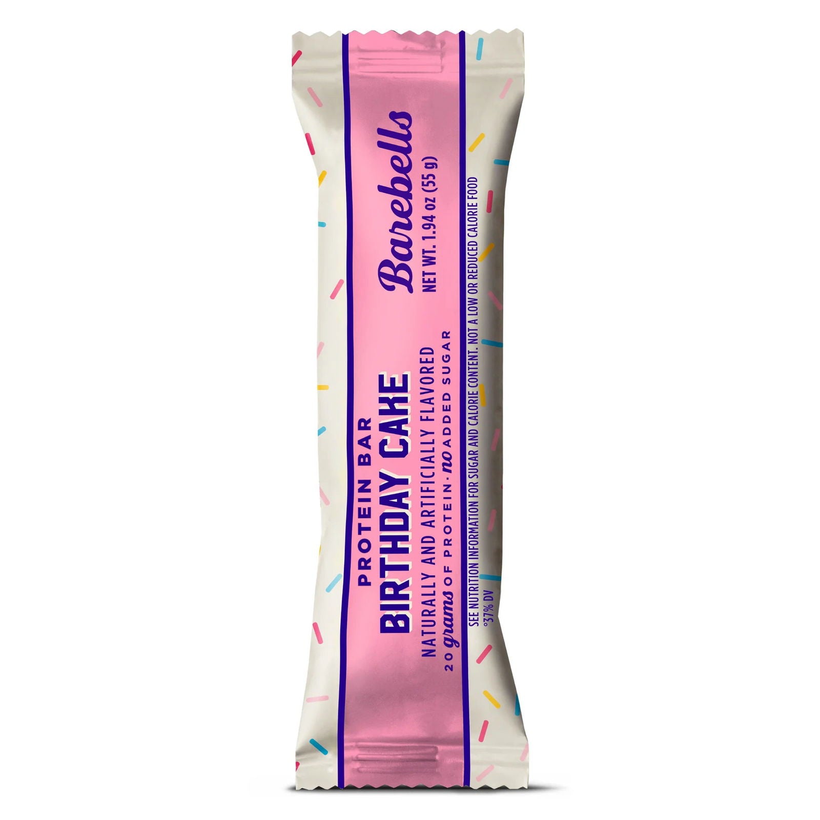 Barebells Protein Bar (1 bar) - Top Nutrition and Fitness