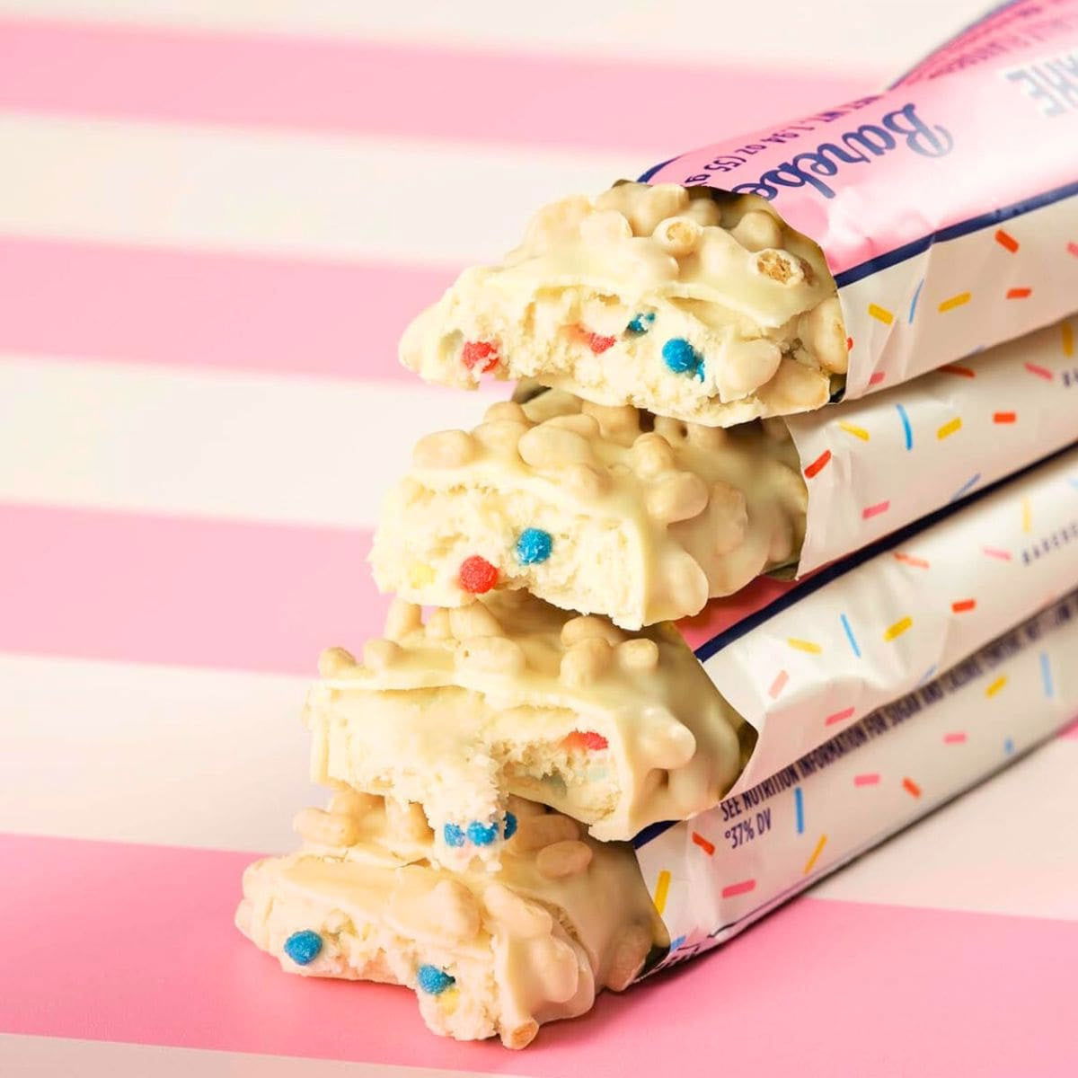 Barebells Protein Bar (1 bar) - Top Nutrition and Fitness