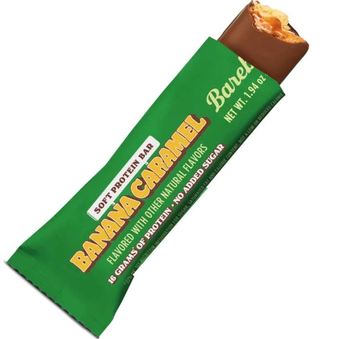 Barebells Protein Bar (1 bar)