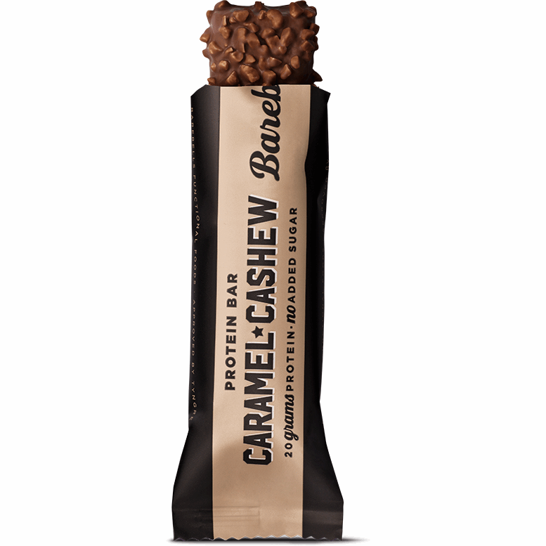 Barebells Protein Bar (1 bar) - Top Nutrition and Fitness