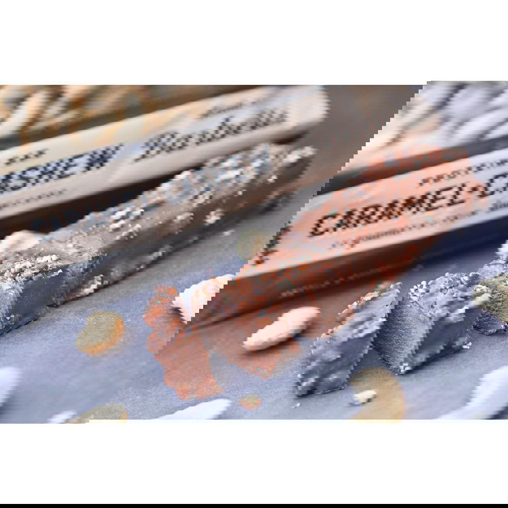 Barebells Protein Bar (1 bar) - Top Nutrition and Fitness