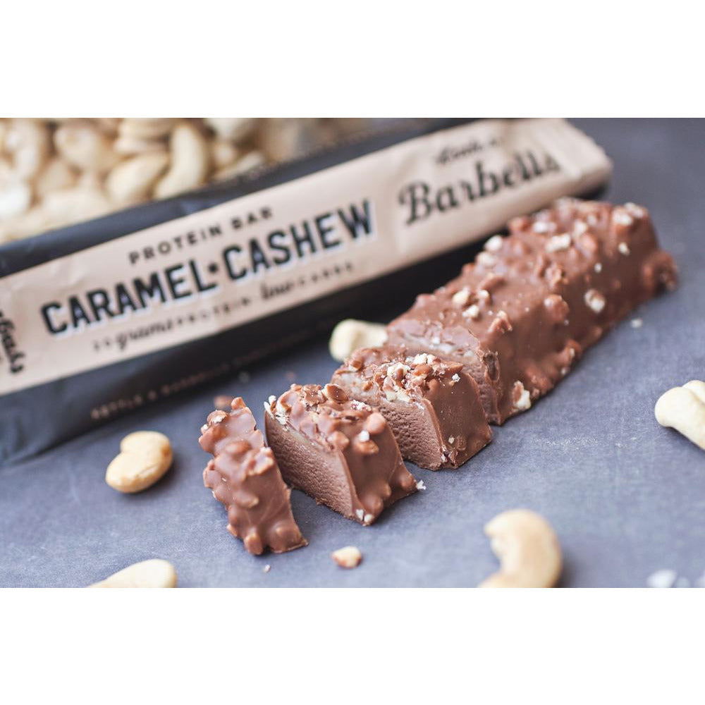 Barebells Protein Bar (1 bar)