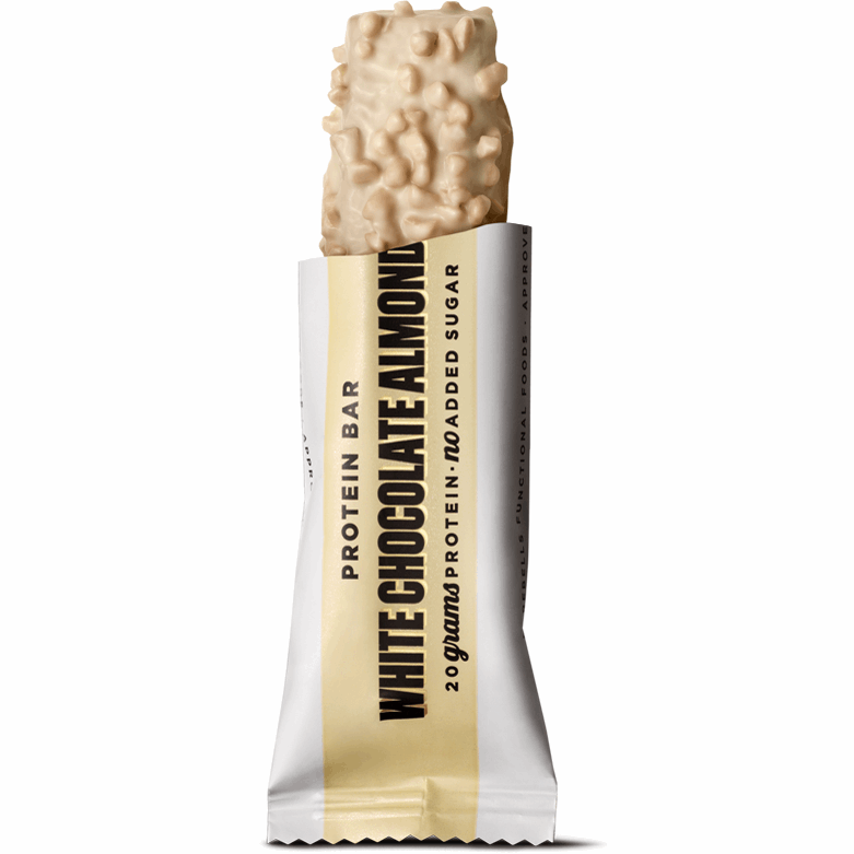 Barebells Protein Bar (1 bar) - Top Nutrition and Fitness