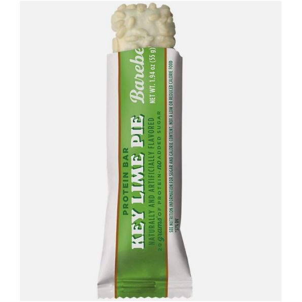 Barebells Protein Bar (1 bar) - Top Nutrition and Fitness