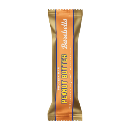 Barebells Protein Bar (1 bar) - Top Nutrition and Fitness