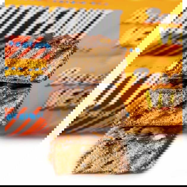 Barebells VEGAN Protein Bar (1 bar) - Top Nutrition and Fitness