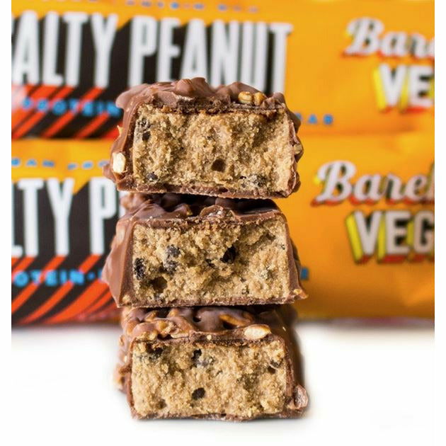 Barebells VEGAN Protein Bar (1 bar) — image 13