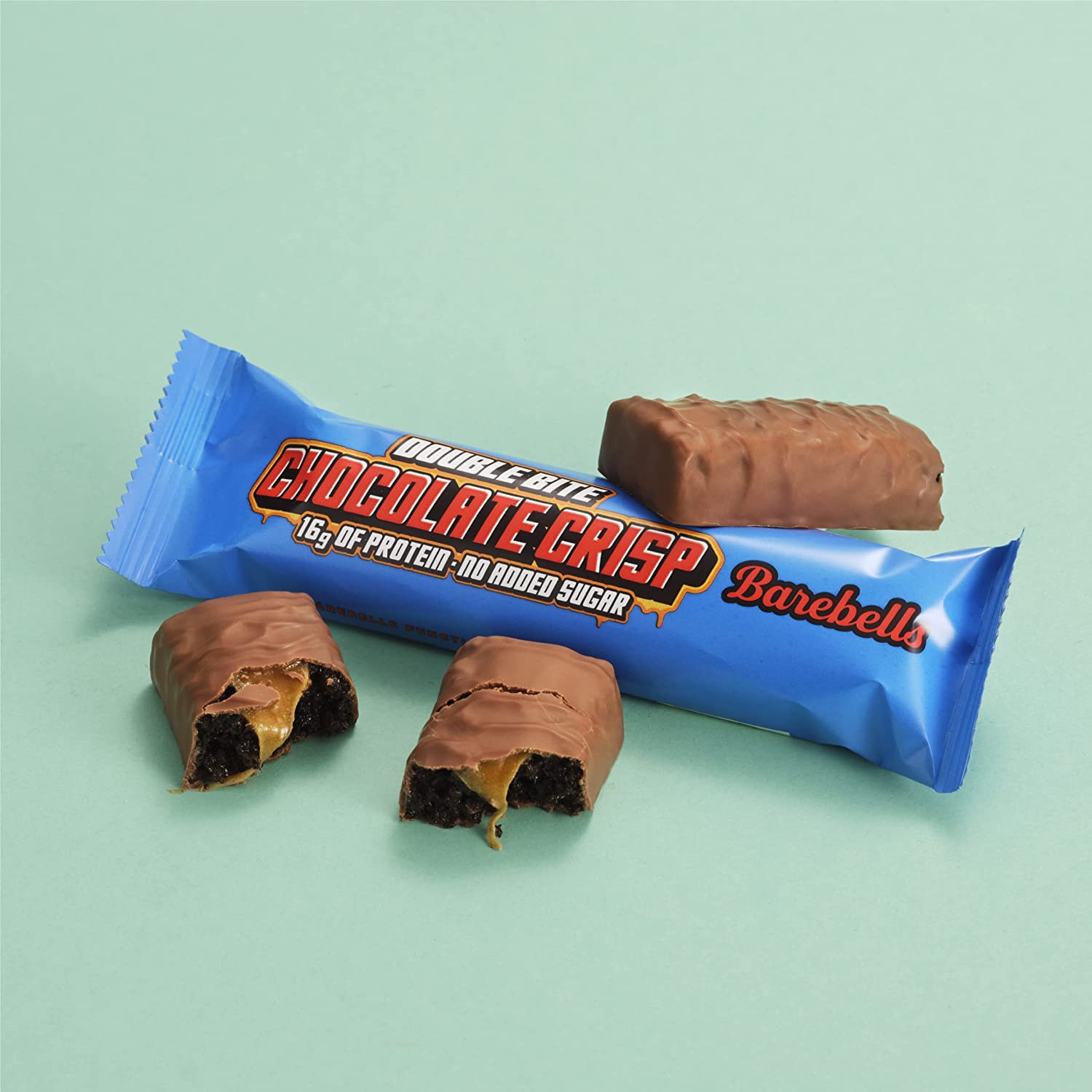 Barebells Protein Bar (1 bar)