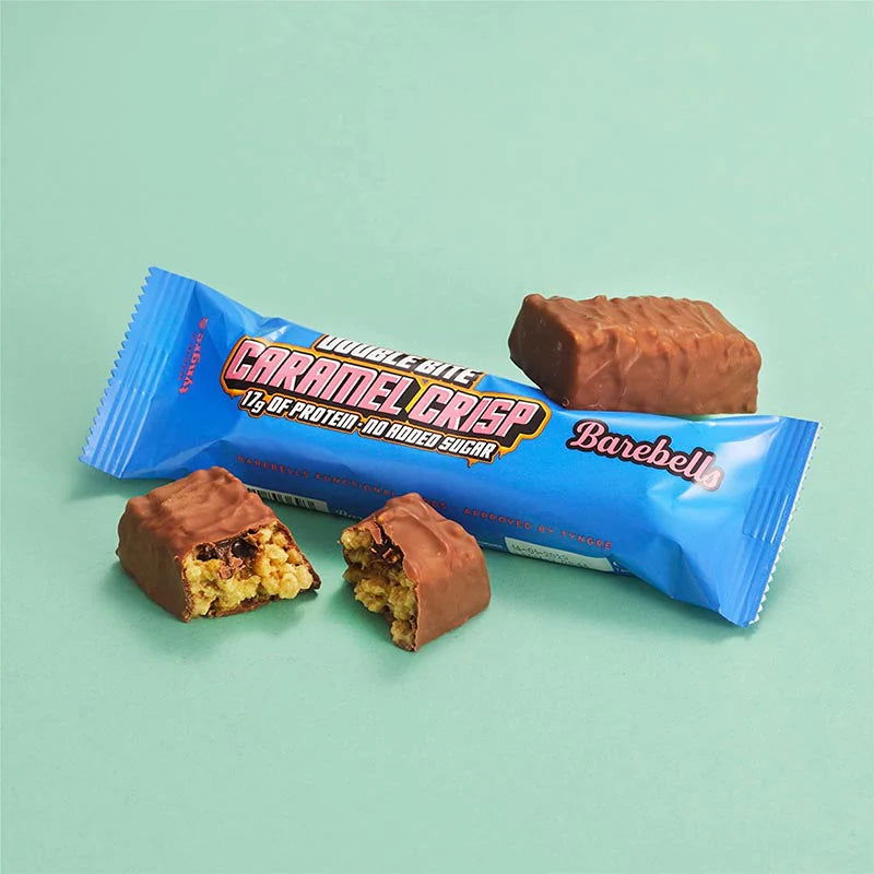 Barebells Protein Bar (1 bar)