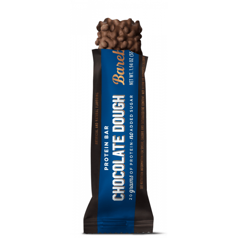 Barebells Protein Bar (1 bar)