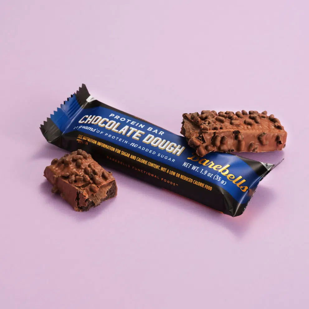 Barebells Protein Bar (1 bar)