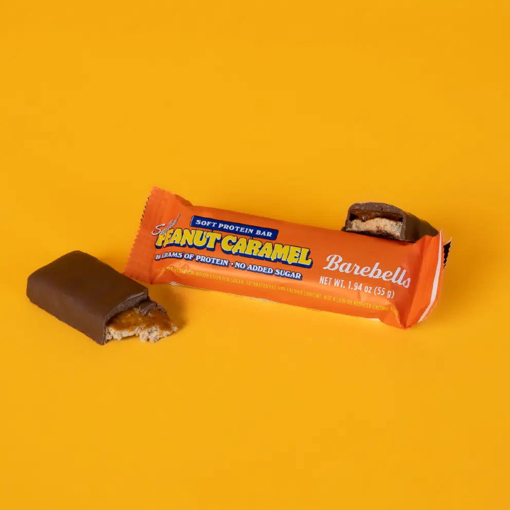 Barebells Protein Bar (1 bar)