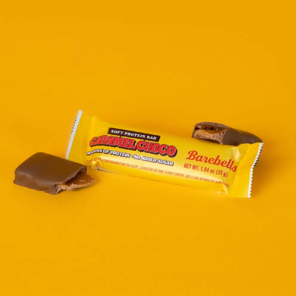 Barebells Protein Bar (1 bar)