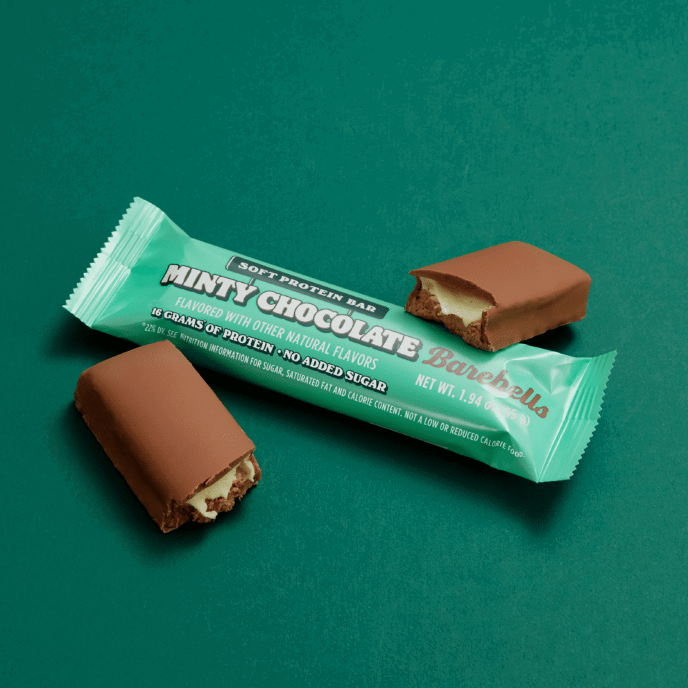 Barebells Protein Bar (1 bar)