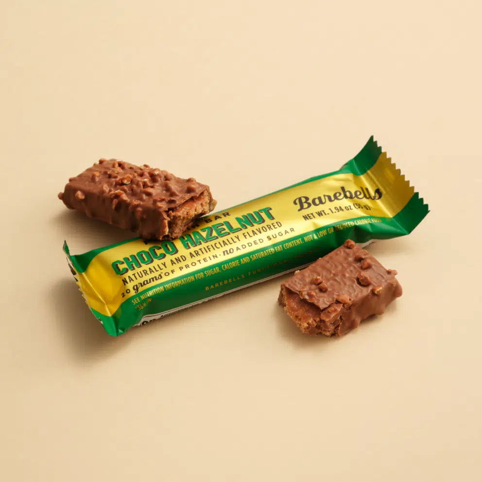 Barebells Protein Bar (1 bar)