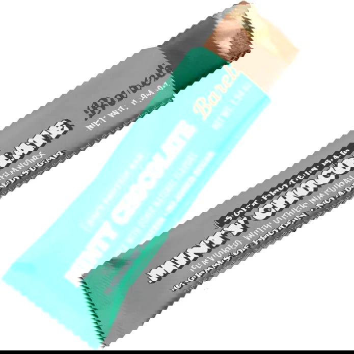 Barebells Protein Bar (1 bar)