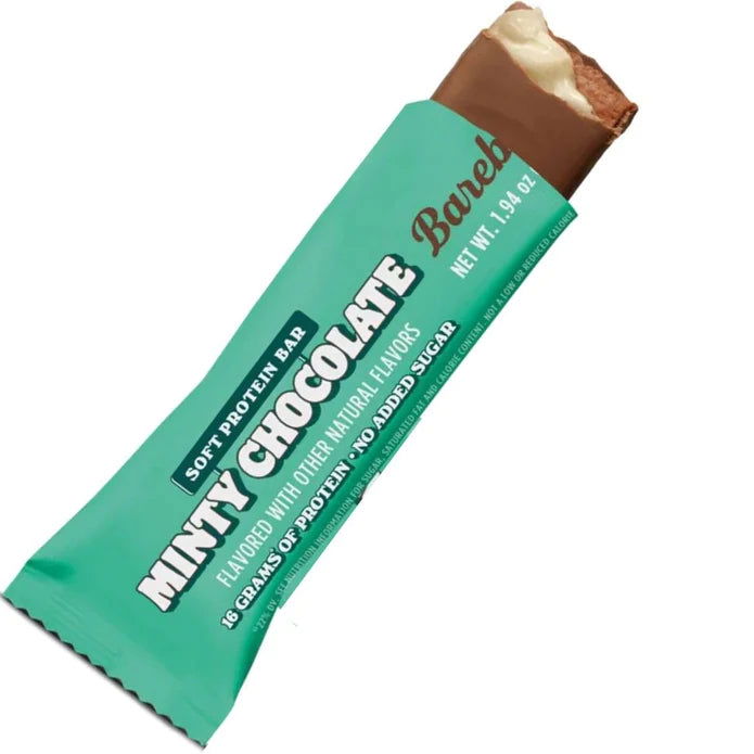 Barebells Protein Bar (1 bar)