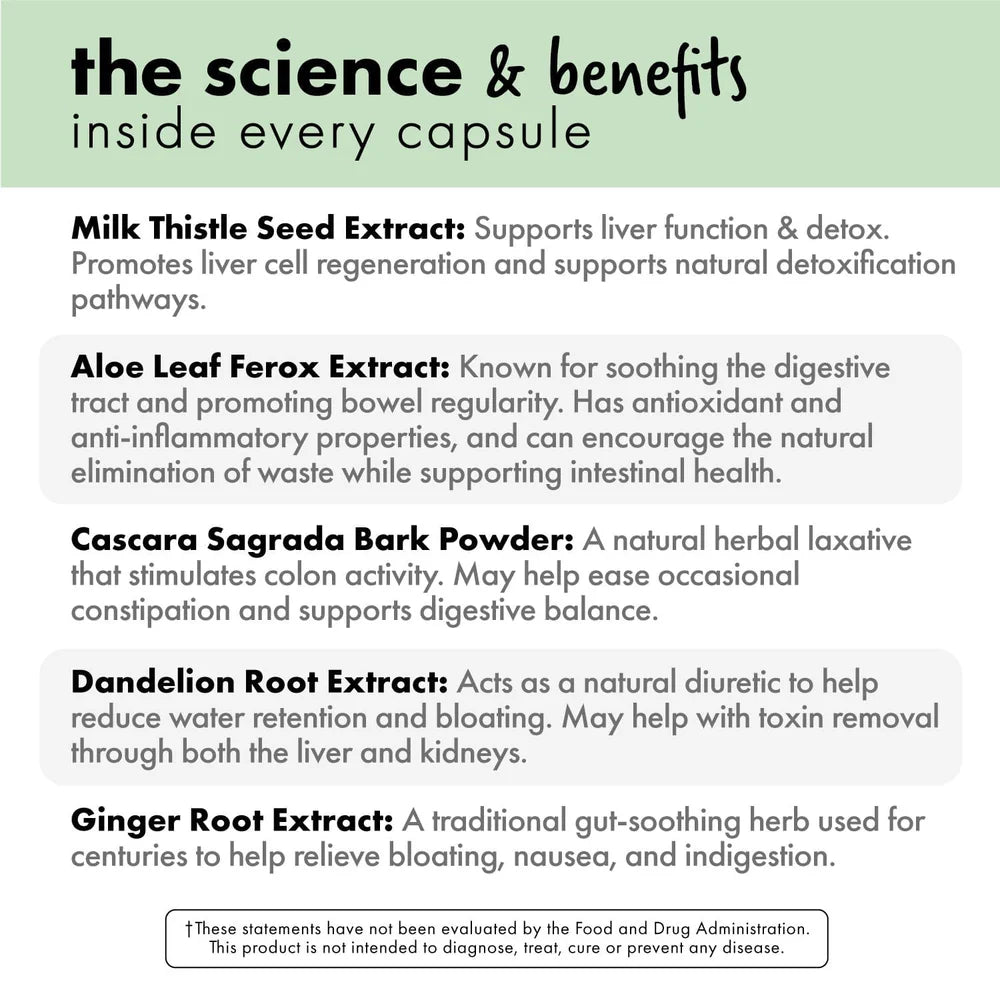 Bowmar Colon Cleanse (120 caps) - Top Nutrition and Fitness