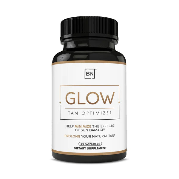Bowmar Nutrition GLOW (60 capsules) - Top Nutrition and Fitness