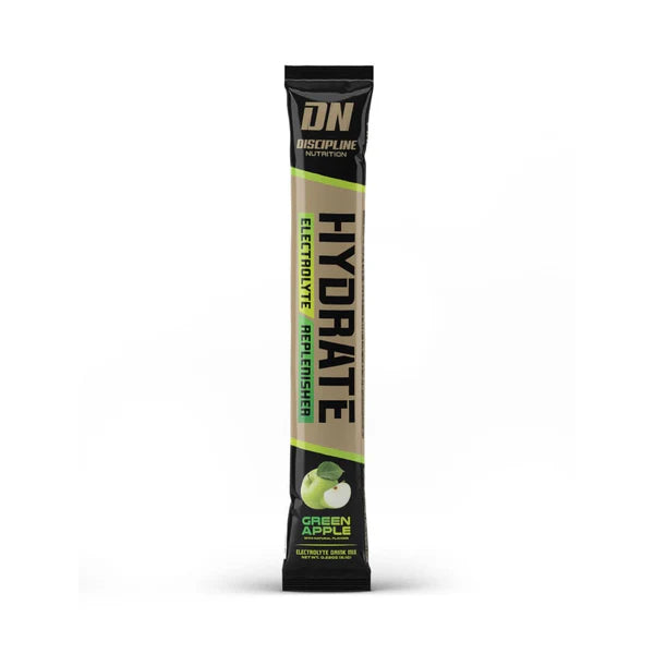 Bowmar Nutrition Hydrate (20 individual servings) - Top Nutrition and Fitness