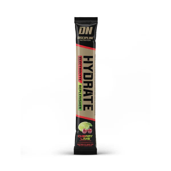 Bowmar Nutrition Hydrate (20 individual servings) - Top Nutrition and Fitness