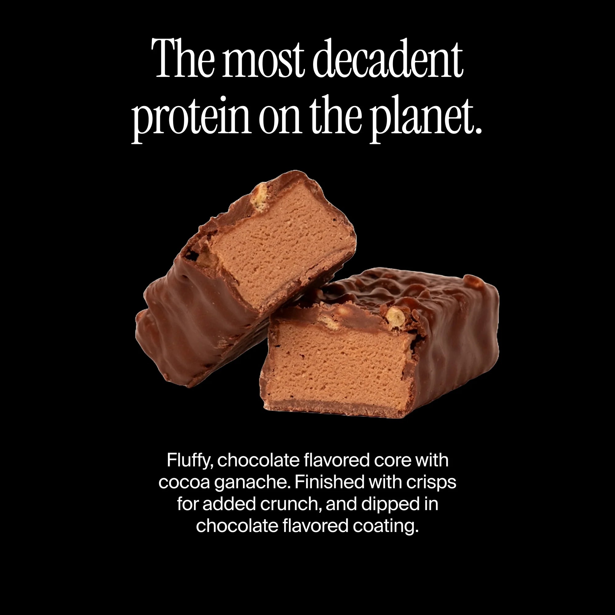 NEW David Protein Bar Bronze (1 bar) — image 8