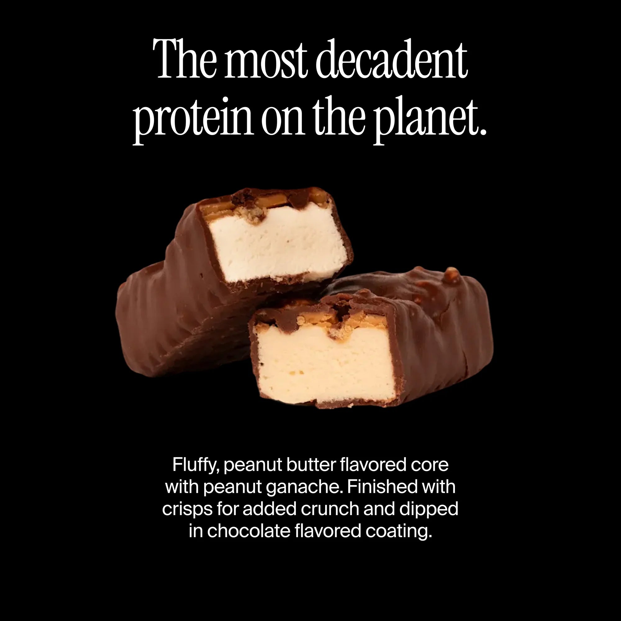 NEW David Protein Bar Bronze (1 bar) — image 3