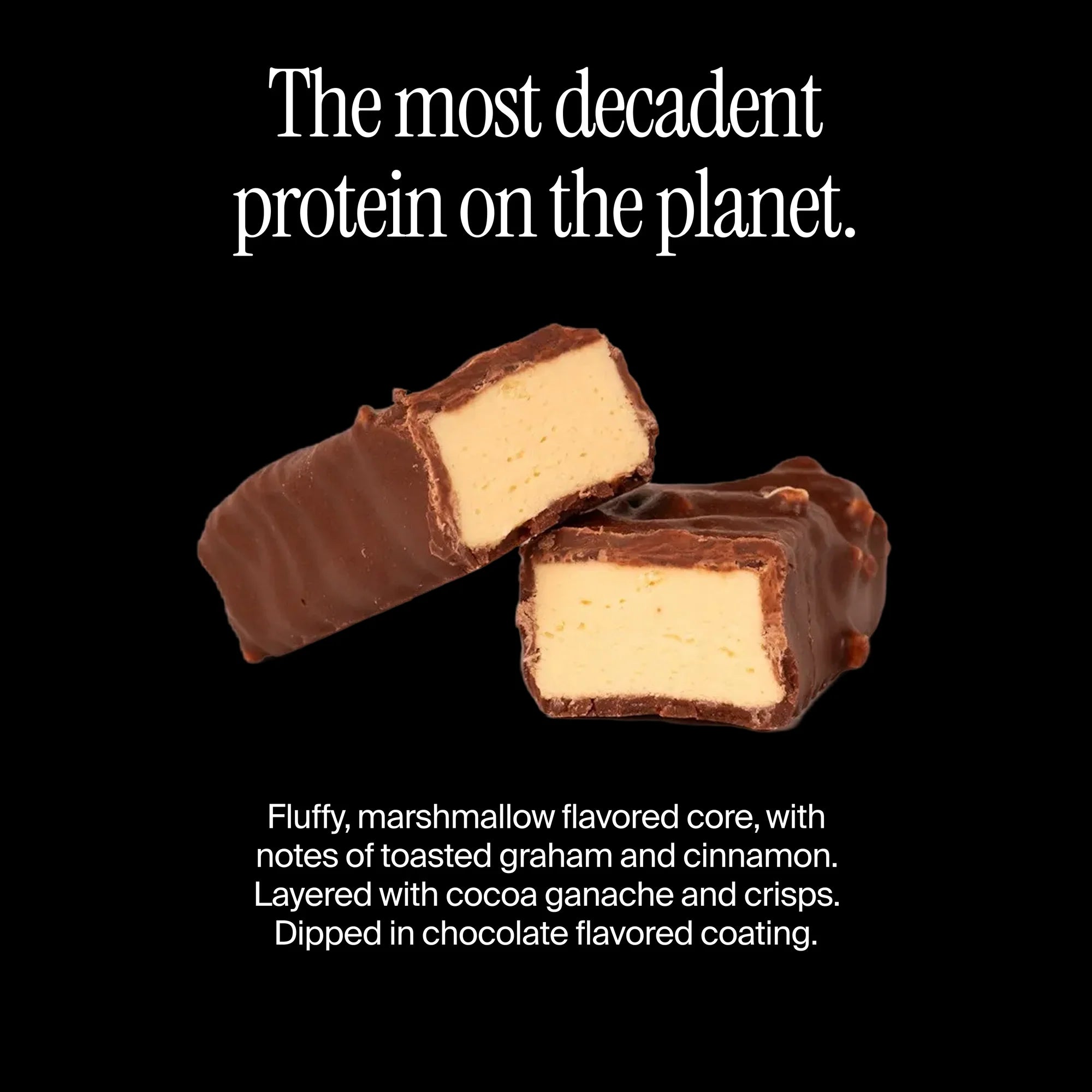 NEW David Protein Bar Bronze (1 bar) — image 7
