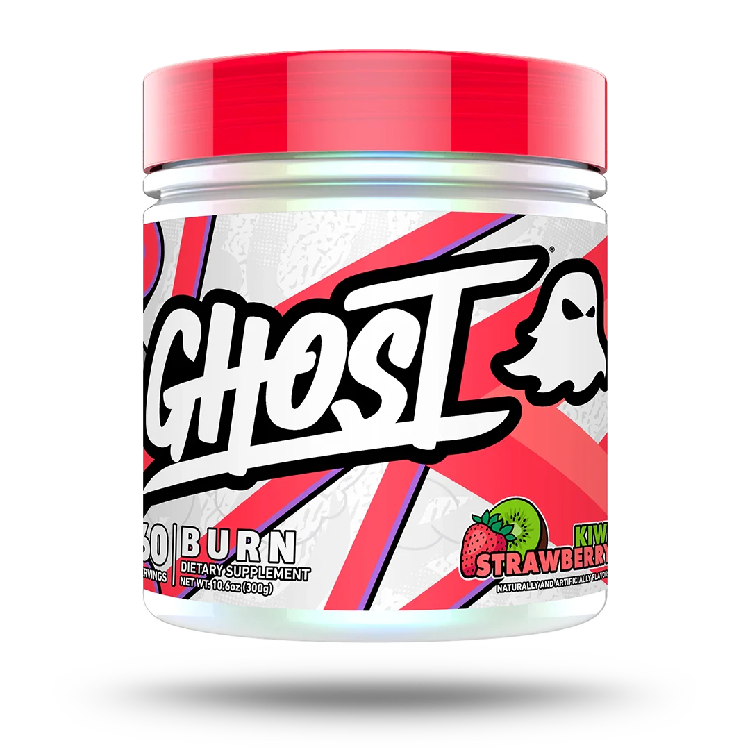 Ghost Burn USA (60 servings)