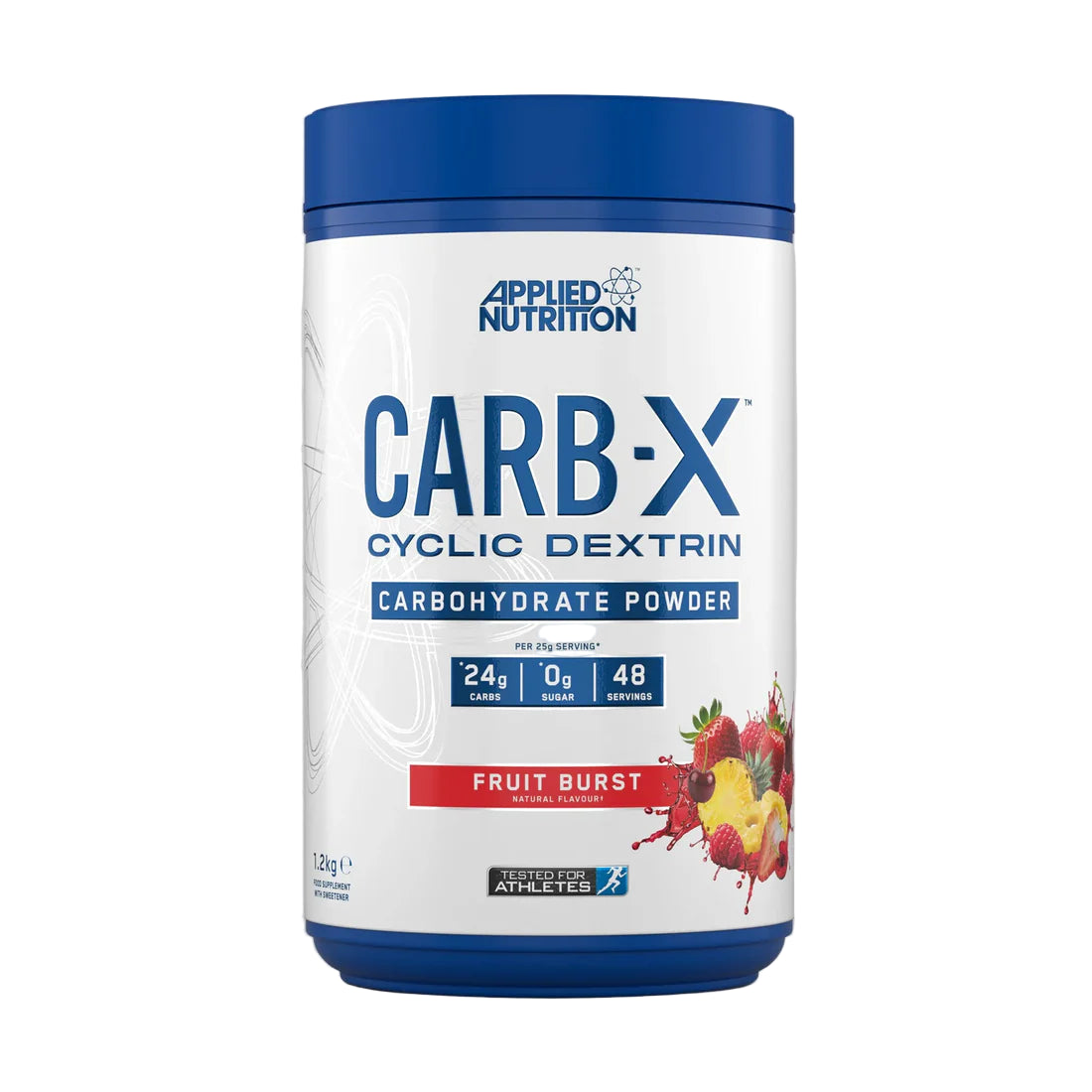 Applied Nutrition Carb-X (48 Servings)